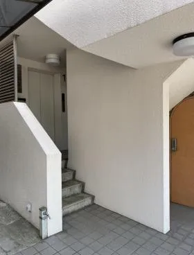 富士見MJビルの外観