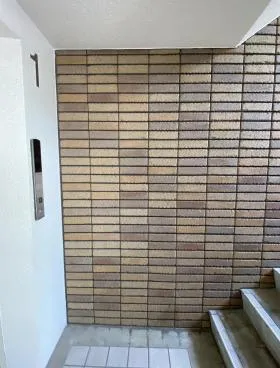 富士見MJビルの外観