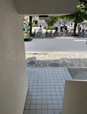 富士見MJビルの外観