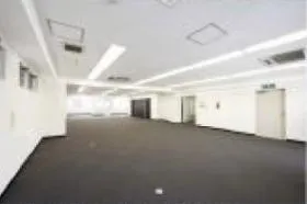 ヒロ四谷ビルの外観