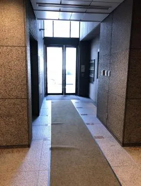 T&G浜松町ビルの外観