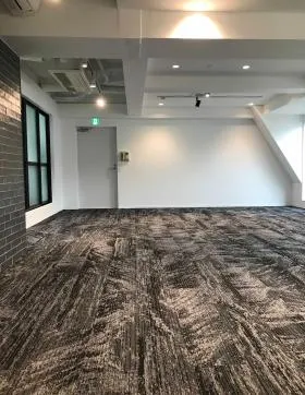 GrandStory神泉の外観