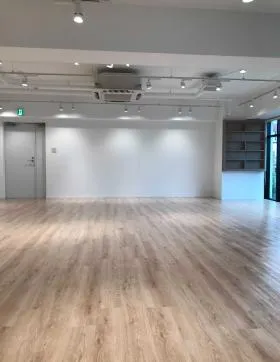 GrandStory神泉の外観