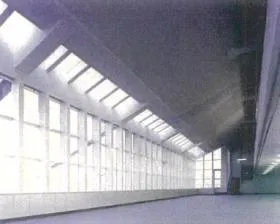 仮称)ダイドー208館の外観