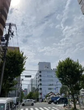 GLEAMS AKIHABARAの外観