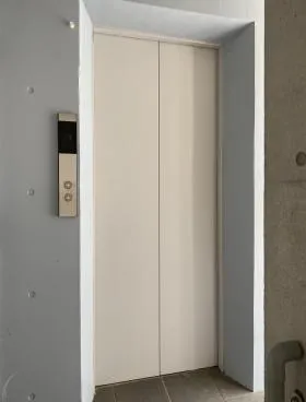 GranDuo恵比寿Ⅲの外観