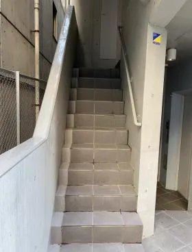 GranDuo恵比寿Ⅲの外観