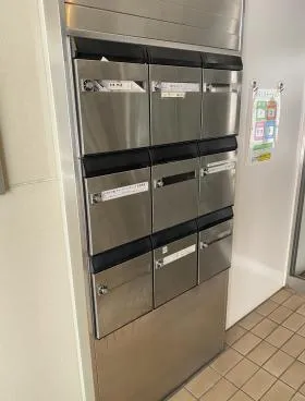 赤坂大野ビルの外観