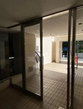 赤坂大野ビルの外観