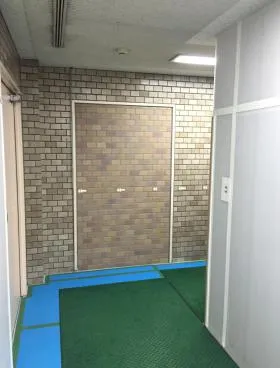 大三新日本橋ビルの外観