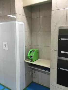 大三新日本橋ビルの外観