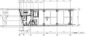 FPG links JINNANの基準階図面