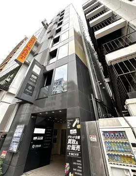 FPG links JINNANの外観