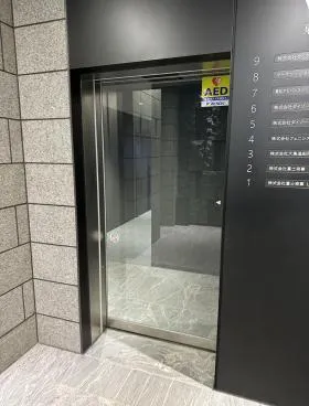 VPO東日本橋の外観