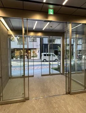 VPO東日本橋の外観