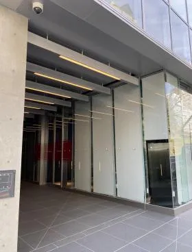 VPO赤坂の外観