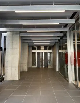 VPO赤坂の外観