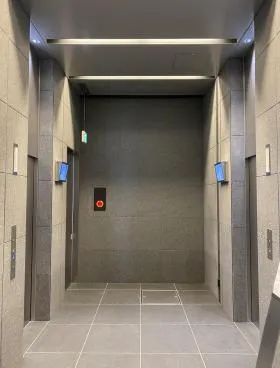 VPO赤坂の外観