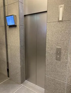 VPO赤坂の外観