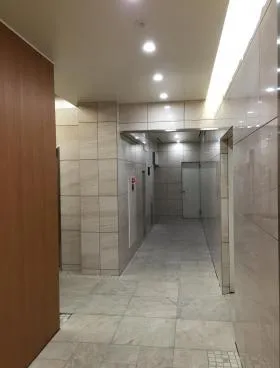 光洋ビルの外観