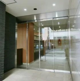 光洋ビルの外観