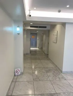 マツザワビルの外観