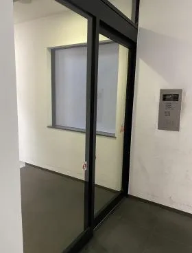 ALPINE茅場町の外観