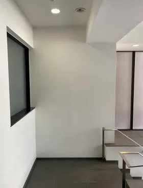 ALPINE茅場町の外観