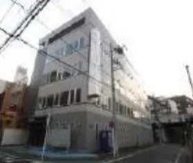HAYASHIビルの外観