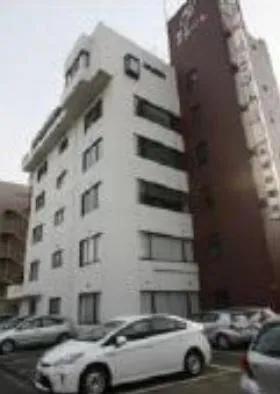 TYG第2泉町ビルの外観