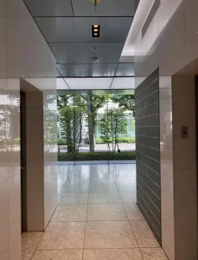 Daiwa八丁堀駅前ビルの外観