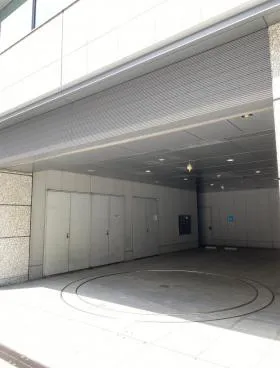 Daiwa八丁堀駅前ビルの外観