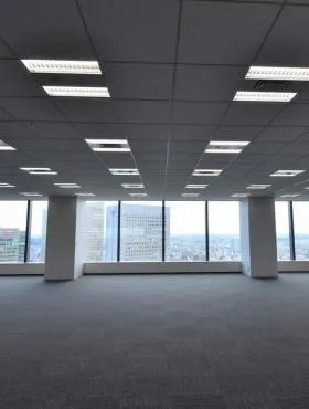 CROSSCOOP横浜の外観