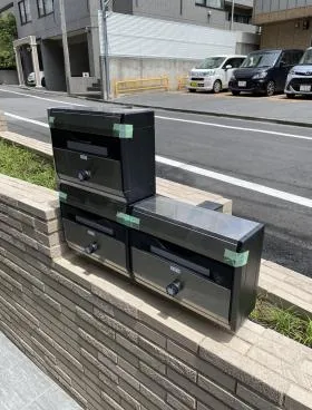 ルジェンテ恵比寿の外観