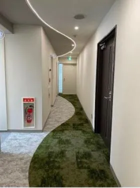 パークプレイス厚木ビルの外観