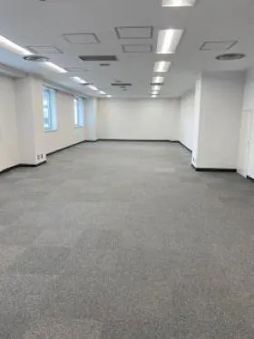 パークプレイス厚木ビルの外観