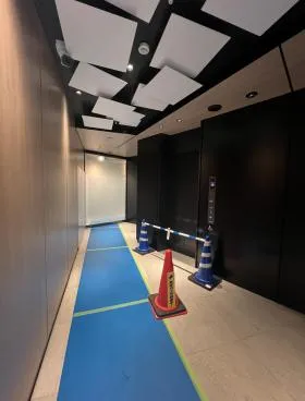 TOP HILLS GARDEN道玄坂の外観