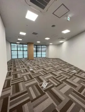 TOP HILLS GARDEN道玄坂の外観