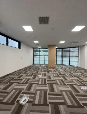 TOP HILLS GARDEN道玄坂の外観