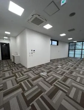 TOP HILLS GARDEN道玄坂の外観