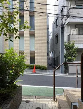 しもじまビルの外観