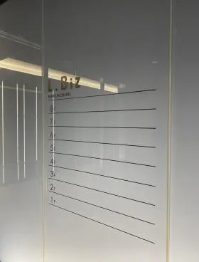 L.Biz八丁堀の外観