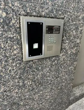 パシフィックマークス赤坂見附の外観