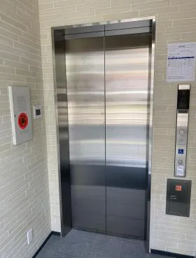 青山MYビルの外観