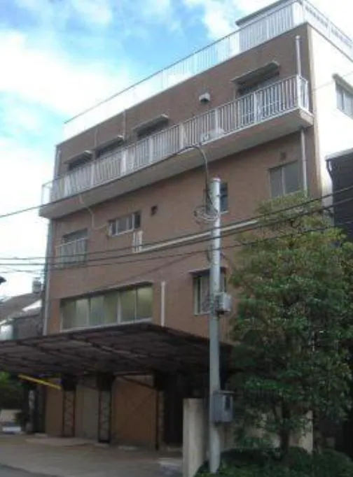植田ビル