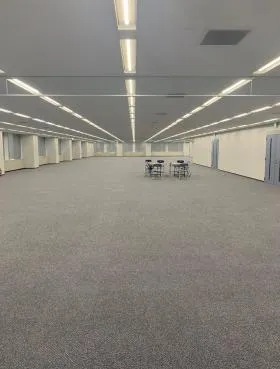 武田御堂筋ビルの外観