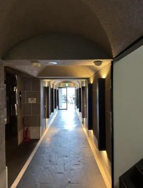 目黒ベガタワー別館の外観