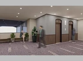 銀座TH(旧:銀座中村ビル)の外観