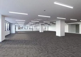 銀座TH(旧:銀座中村ビル)の外観