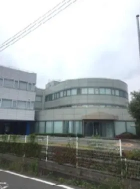 NTTドコモ前橋東善ビルの外観